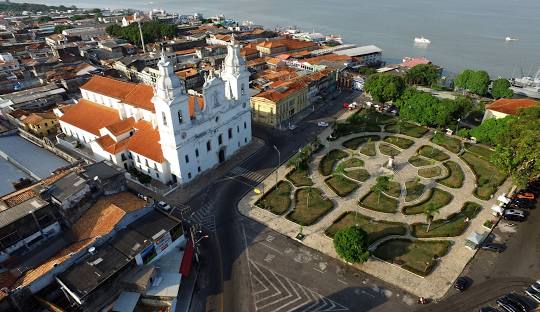 Cadernos Personalizados em Belém
