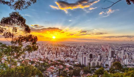 Cadernos Personalizados em Belo Horizonte