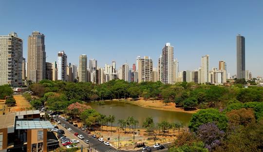 Cadernos personalizados em Goiânia
