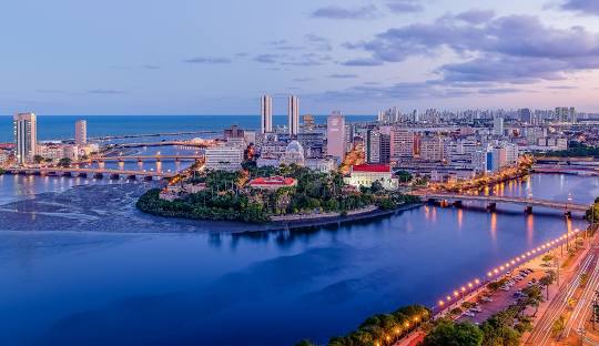 Cadernos personalizados em Recife