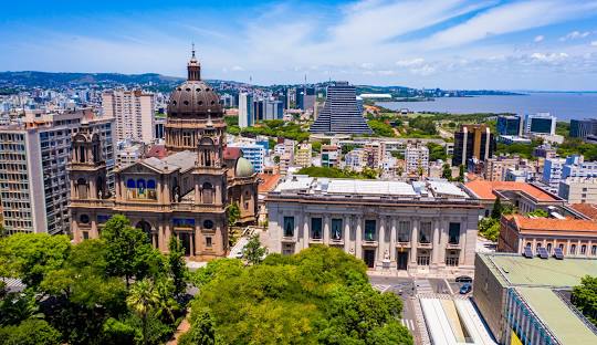 Agendas personalizadas em porto alegre