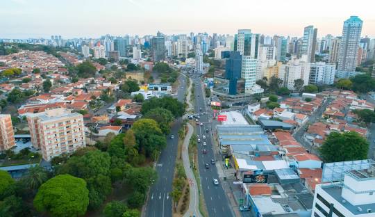 Agendas personalizadas para empresas em Campinas - SP