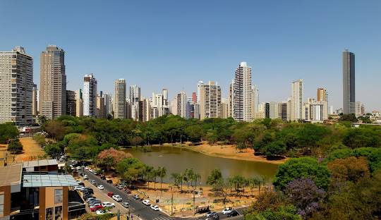 Agendas personalizadas para empresas em goiânia