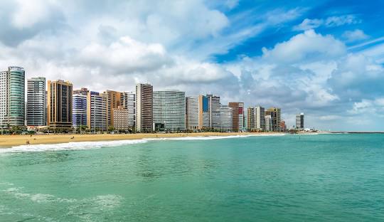 Agendas Personalizadas para empresas em Fortalezas