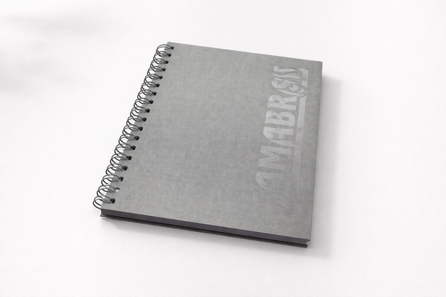 Quanto custa fazer cadernos personalizados